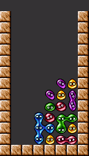 Puyo Chain