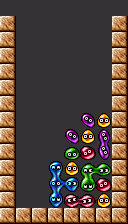 Puyo Chain