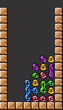 Puyo Chain