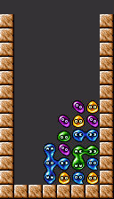 Puyo Chain