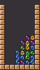 Puyo Chain