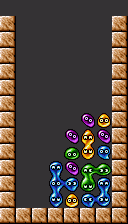 Puyo Chain