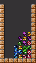 Puyo Chain