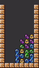 Puyo Chain