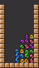 Puyo Chain