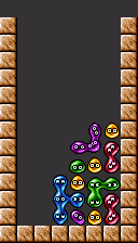 Puyo Chain