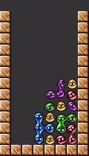 Puyo Chain