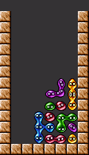 Puyo Chain