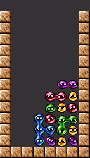 Puyo Chain