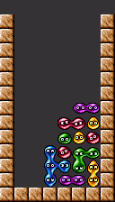 Puyo Chain