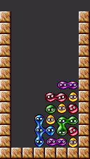 Puyo Chain