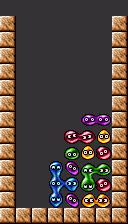 Puyo Chain