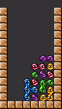 Puyo Chain