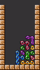 Puyo Chain