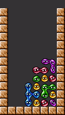 Puyo Chain