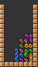 Puyo Chain