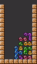 Puyo Chain