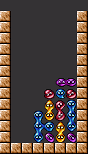 Puyo Chain