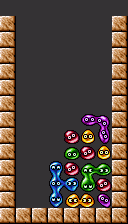 Puyo Chain