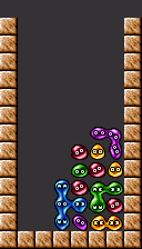 Puyo Chain