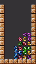 Puyo Chain