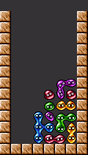 Puyo Chain