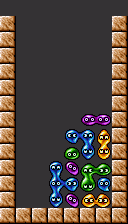 Puyo Chain