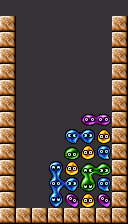 Puyo Chain