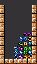 Puyo Chain