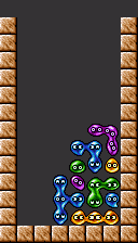 Puyo Chain