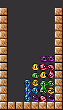 Puyo Chain