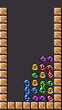 Puyo Chain