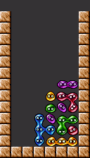 Puyo Chain