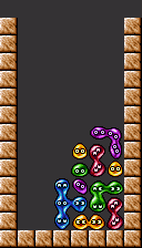 Puyo Chain