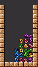 Puyo Chain