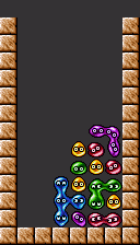 Puyo Chain