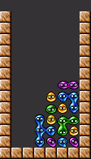 Puyo Chain