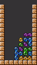 Puyo Chain