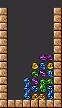 Puyo Chain