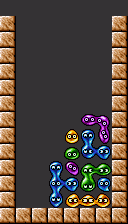 Puyo Chain