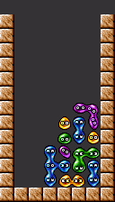 Puyo Chain