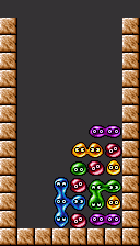 Puyo Chain