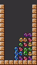 Puyo Chain