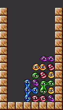 Puyo Chain