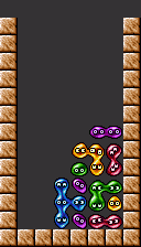 Puyo Chain