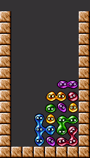 Puyo Chain