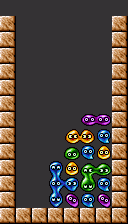 Puyo Chain