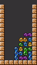 Puyo Chain