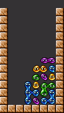 Puyo Chain