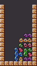 Puyo Chain